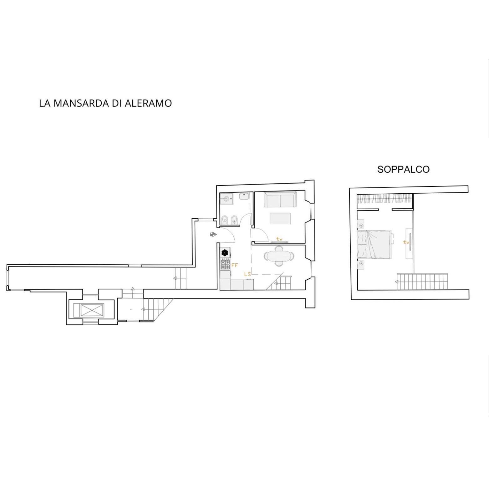 Le Terrazze Apart otel Alassio Dış mekan fotoğraf