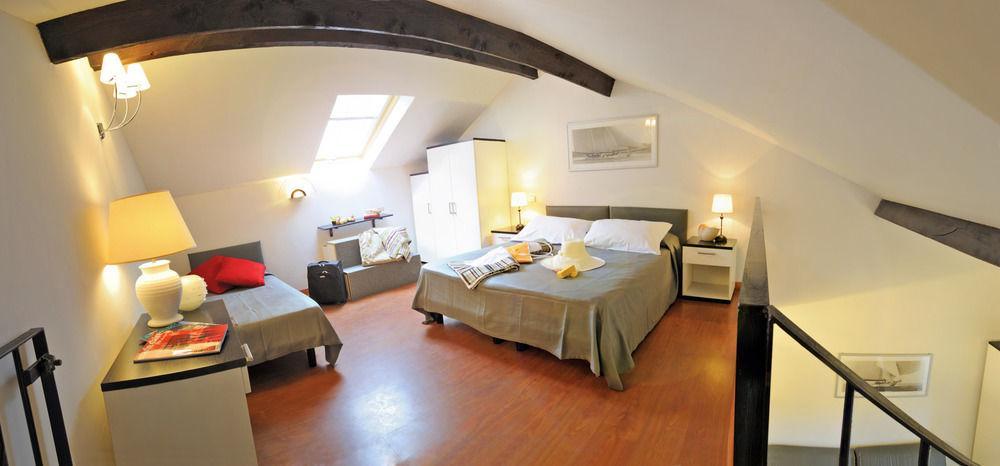 Le Terrazze Apart otel Alassio Dış mekan fotoğraf