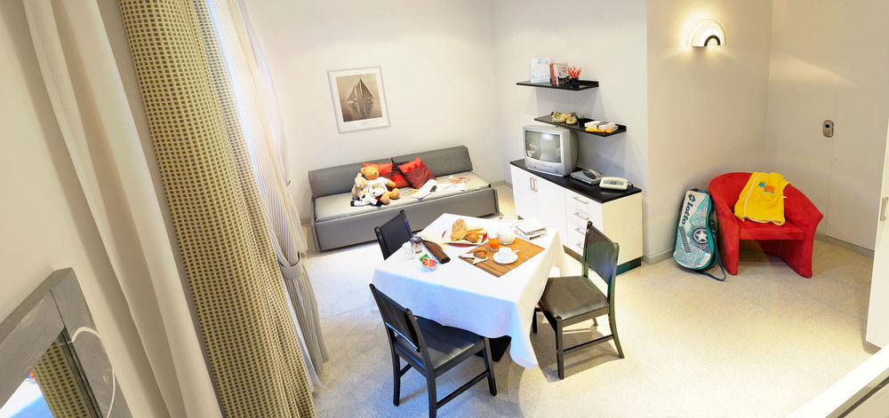 Le Terrazze Apart otel Alassio Dış mekan fotoğraf