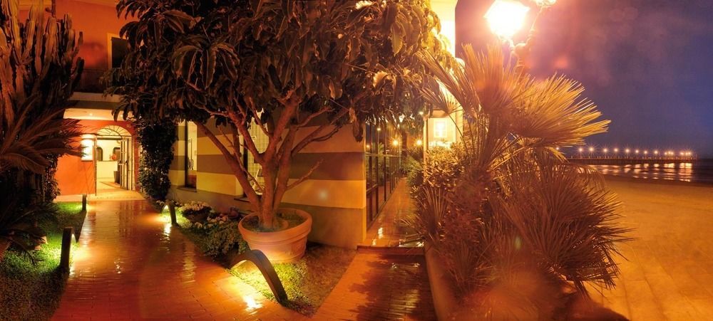 Le Terrazze Apart otel Alassio Dış mekan fotoğraf