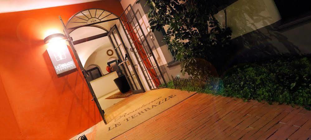 Le Terrazze Apart otel Alassio Dış mekan fotoğraf
