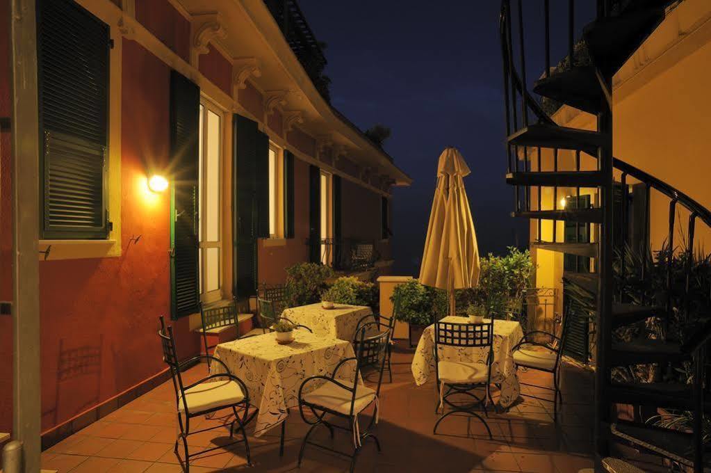 Le Terrazze Apart otel Alassio Dış mekan fotoğraf